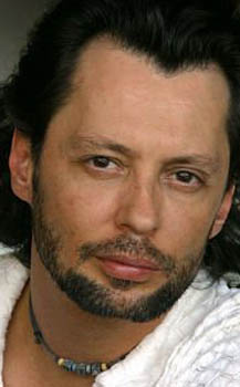 Ricky Dean Logan